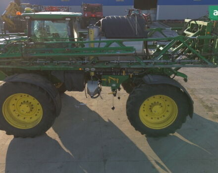 Джон Дир R4045, объемом двигателя 0 л и пробегом 0 тыс. км за 200000 $, фото 11 на Automoto.ua