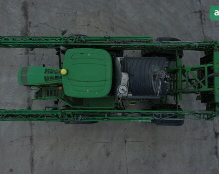 Джон Дир R4045, объемом двигателя 0 л и пробегом 0 тыс. км за 200000 $, фото 3 на Automoto.ua