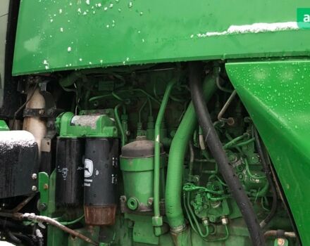 Джон Дир R4045, объемом двигателя 0 л и пробегом 0 тыс. км за 320000 $, фото 20 на Automoto.ua