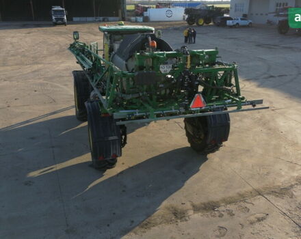 Джон Дир R4045, объемом двигателя 0 л и пробегом 0 тыс. км за 200000 $, фото 12 на Automoto.ua