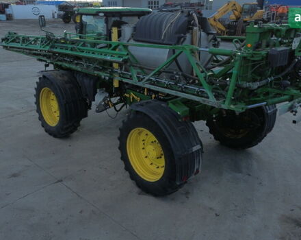 Джон Дир R4045, объемом двигателя 0 л и пробегом 0 тыс. км за 200000 $, фото 7 на Automoto.ua