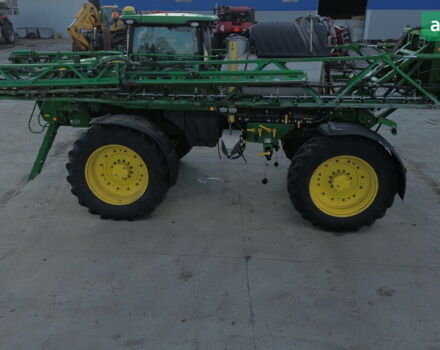 Джон Дир R4045, объемом двигателя 0 л и пробегом 0 тыс. км за 200000 $, фото 8 на Automoto.ua