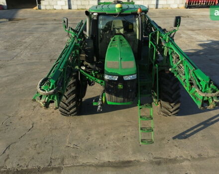 Джон Дир R4045, объемом двигателя 0 л и пробегом 0 тыс. км за 200000 $, фото 14 на Automoto.ua