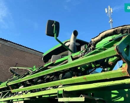 Джон Дир R4045, объемом двигателя 9 л и пробегом 0 тыс. км за 290000 $, фото 18 на Automoto.ua