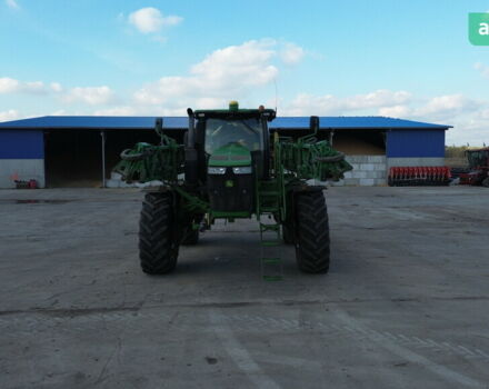 Джон Дир R4045, объемом двигателя 0 л и пробегом 0 тыс. км за 200000 $, фото 1 на Automoto.ua