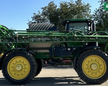 Джон Дир R4045, объемом двигателя 9 л и пробегом 0 тыс. км за 290000 $, фото 6 на Automoto.ua