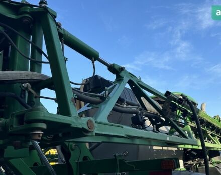 Джон Дир R4045, объемом двигателя 9 л и пробегом 0 тыс. км за 290000 $, фото 14 на Automoto.ua