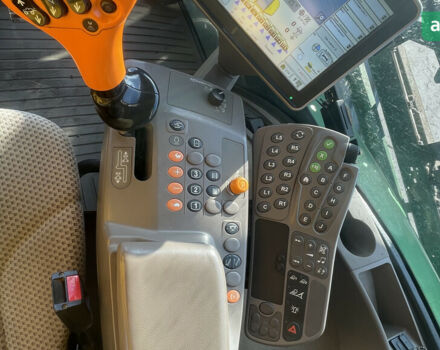 Джон Дир R4045, объемом двигателя 0 л и пробегом 0 тыс. км за 200000 $, фото 22 на Automoto.ua