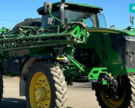 Джон Дир R4045, объемом двигателя 9 л и пробегом 0 тыс. км за 290000 $, фото 7 на Automoto.ua