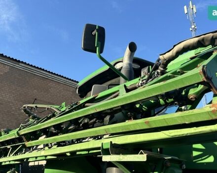 Джон Дир R4045, объемом двигателя 9 л и пробегом 0 тыс. км за 290000 $, фото 17 на Automoto.ua