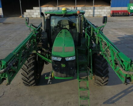 Джон Дир R4045, объемом двигателя 0 л и пробегом 0 тыс. км за 200000 $, фото 10 на Automoto.ua