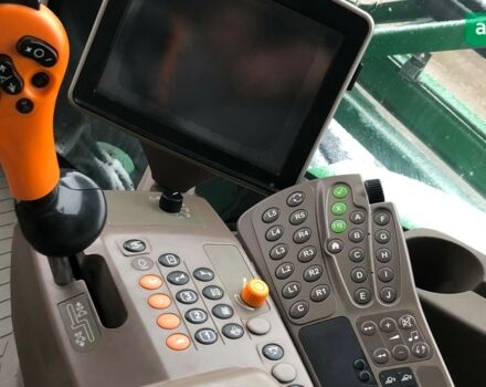 Джон Дир R4045, объемом двигателя 0 л и пробегом 0 тыс. км за 320000 $, фото 2 на Automoto.ua