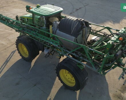 Джон Дир R4045, объемом двигателя 0 л и пробегом 0 тыс. км за 200000 $, фото 19 на Automoto.ua