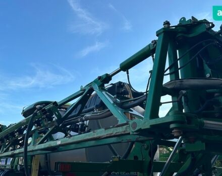 Джон Дир R4045, объемом двигателя 9 л и пробегом 0 тыс. км за 290000 $, фото 12 на Automoto.ua