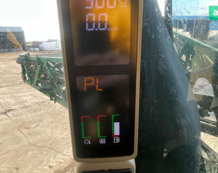 Джон Дир R4045, объемом двигателя 0 л и пробегом 0 тыс. км за 200000 $, фото 21 на Automoto.ua