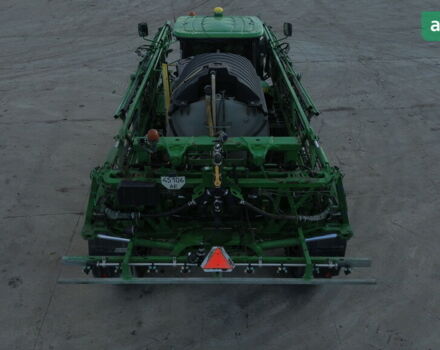 Джон Дир R4045, объемом двигателя 0 л и пробегом 0 тыс. км за 200000 $, фото 4 на Automoto.ua