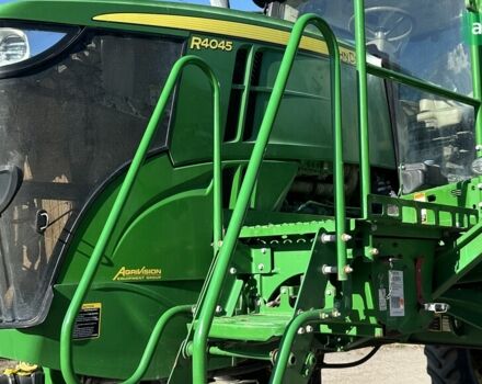 Джон Дир R4045, объемом двигателя 9 л и пробегом 0 тыс. км за 290000 $, фото 8 на Automoto.ua