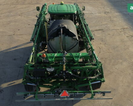 Джон Дир R4045, объемом двигателя 0 л и пробегом 0 тыс. км за 200000 $, фото 18 на Automoto.ua