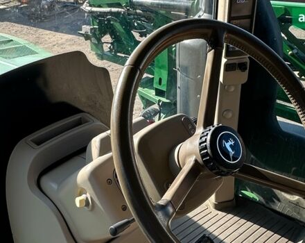 Джон Дир R4045, объемом двигателя 9 л и пробегом 0 тыс. км за 290000 $, фото 22 на Automoto.ua