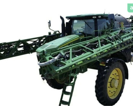 Джон Дир R4045, объемом двигателя 0 л и пробегом 0 тыс. км за 3786 $, фото 2 на Automoto.ua