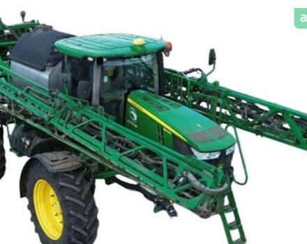 Джон Дир R4045, объемом двигателя 0 л и пробегом 0 тыс. км за 3786 $, фото 3 на Automoto.ua