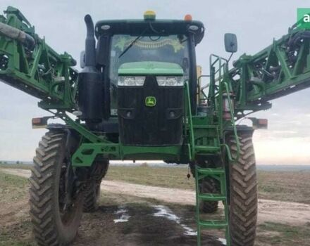Джон Дир R4045, объемом двигателя 0 л и пробегом 0 тыс. км за 3786 $, фото 1 на Automoto.ua