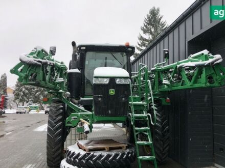 Джон Дир R4045, объемом двигателя 0 л и пробегом 0 тыс. км за 320000 $, фото 1 на Automoto.ua