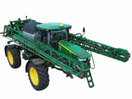 Джон Дір R4045, об'ємом двигуна 0 л та пробігом 0 тис. км за 7749759 $, фото 1 на Automoto.ua