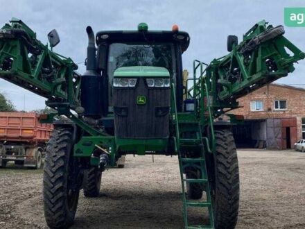 Джон Дир R4045, объемом двигателя 0 л и пробегом 0 тыс. км за 3786 $, фото 1 на Automoto.ua
