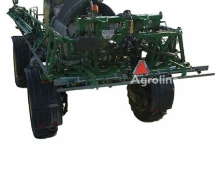 Джон Дир R4045, объемом двигателя 0 л и пробегом 0 тыс. км за 7749759 $, фото 10 на Automoto.ua