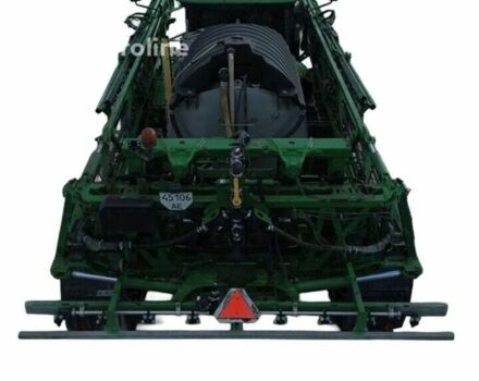 Джон Дир R4045, объемом двигателя 0 л и пробегом 0 тыс. км за 7749759 $, фото 4 на Automoto.ua