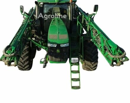 Джон Дир R4045, объемом двигателя 0 л и пробегом 0 тыс. км за 7749759 $, фото 12 на Automoto.ua