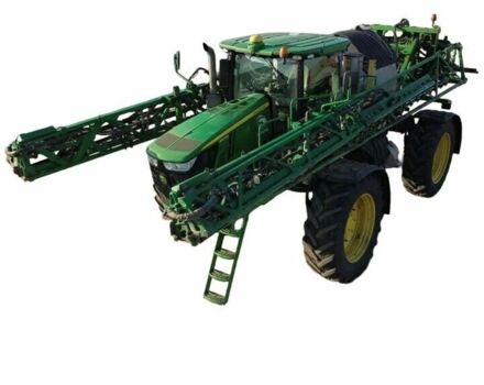 Джон Дир R4045, объемом двигателя 0 л и пробегом 0 тыс. км за 7749759 $, фото 11 на Automoto.ua