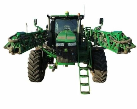 Джон Дир R4045, объемом двигателя 0 л и пробегом 0 тыс. км за 7749759 $, фото 13 на Automoto.ua