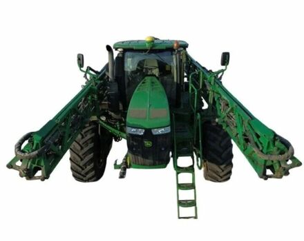 Джон Дир R4045, объемом двигателя 0 л и пробегом 0 тыс. км за 7749759 $, фото 8 на Automoto.ua