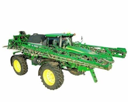 Джон Дир R4045, объемом двигателя 0 л и пробегом 0 тыс. км за 7749759 $, фото 14 на Automoto.ua