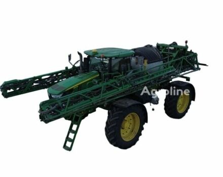 Джон Дир R4045, объемом двигателя 0 л и пробегом 0 тыс. км за 7749759 $, фото 2 на Automoto.ua