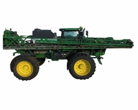 Джон Дир R4045, объемом двигателя 0 л и пробегом 0 тыс. км за 7749759 $, фото 7 на Automoto.ua