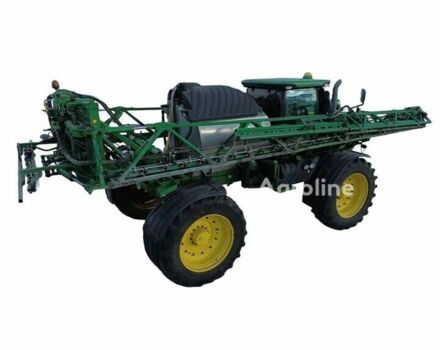 Джон Дир R4045, объемом двигателя 0 л и пробегом 0 тыс. км за 7749759 $, фото 6 на Automoto.ua