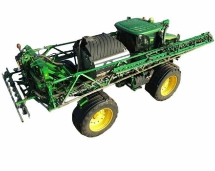 Джон Дир R4045, объемом двигателя 0 л и пробегом 0 тыс. км за 7749759 $, фото 15 на Automoto.ua