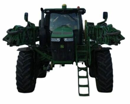 Джон Дир R4045, объемом двигателя 0 л и пробегом 0 тыс. км за 7749759 $, фото 1 на Automoto.ua