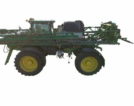 Джон Дир R4045, объемом двигателя 0 л и пробегом 0 тыс. км за 7749759 $, фото 9 на Automoto.ua