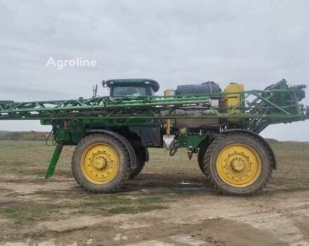 Джон Дир R4045 2025 в Киеве на Automoto.ua Джон Дир R4045, объемом двигателя 0 л и пробегом 0 тыс. км за 183662 $, фото 1 на Automoto.ua