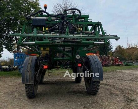 Джон Дир R4045 2025 в Киеве на Automoto.ua Джон Дир R4045, объемом двигателя 0 л и пробегом 0 тыс. км за 185994 $, фото 2 на Automoto.ua