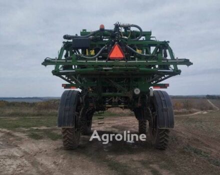 Джон Дир R4045 2025 в Киеве на Automoto.ua Джон Дир R4045, объемом двигателя 0 л и пробегом 0 тыс. км за 183662 $, фото 3 на Automoto.ua