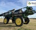 Зеленый Джон Дир R4045, объемом двигателя 0 л и пробегом 0 тыс. км за 366847 $, фото 16 на Automoto.ua