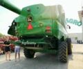 Джон Дир S660, объемом двигателя 0 л и пробегом 0 тыс. км за 238873 $, фото 4 на Automoto.ua
