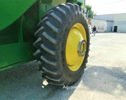 Джон Дир S660, объемом двигателя 0 л и пробегом 0 тыс. км за 240295 $, фото 10 на Automoto.ua