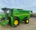 Джон Дір S660, об'ємом двигуна 0 л та пробігом 0 тис. км за 148323 $, фото 1 на Automoto.ua