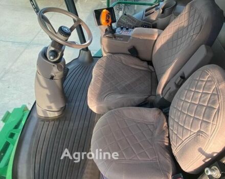 Джон Дір S660, об'ємом двигуна 0 л та пробігом 0 тис. км за 148323 $, фото 4 на Automoto.ua
